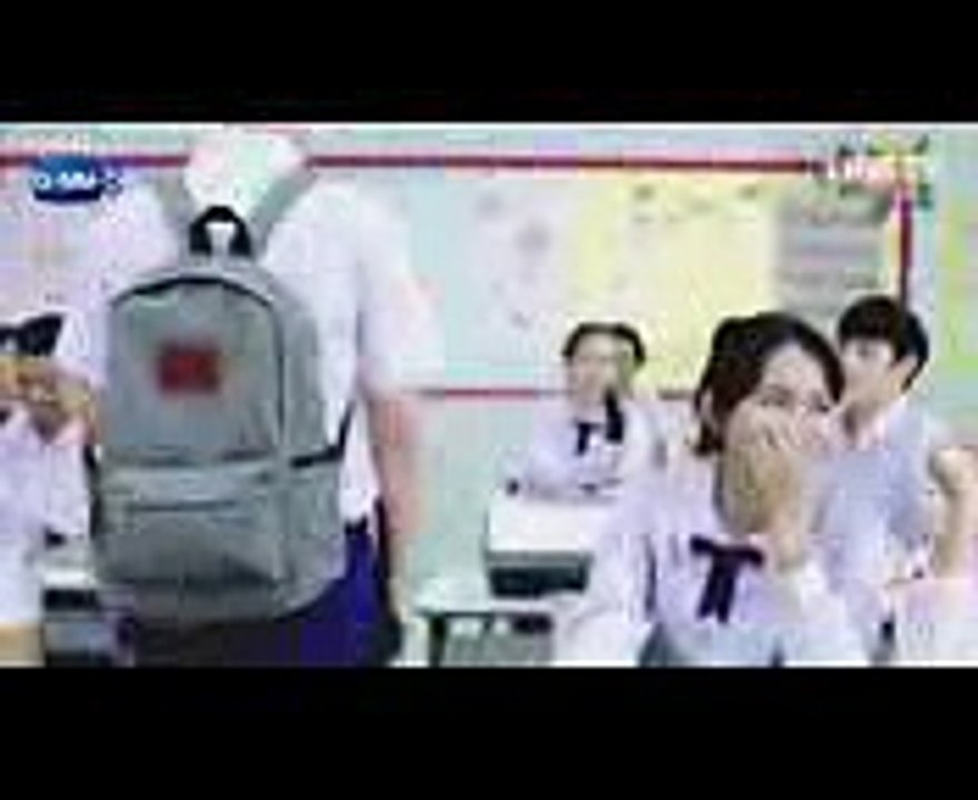 มนุษย์ล่องหน (Invisible Man) - อินซัน  My Dear Loser รักไม่เอาถ่าน  Edge of 17 (+ENG SUB)