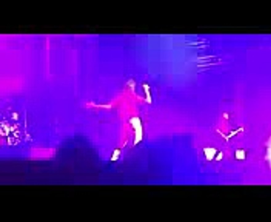 Billy Talent - Nothing To Lose Freiburg 22.07.2017