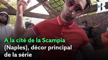 L'influence de Gomorra sur le Rap français !