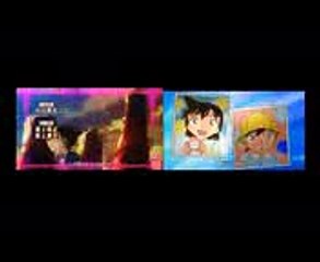 Detective Conan OP 45 V1 V2