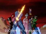 Yu Yu Hakusho Episodio 35 HD Dublado