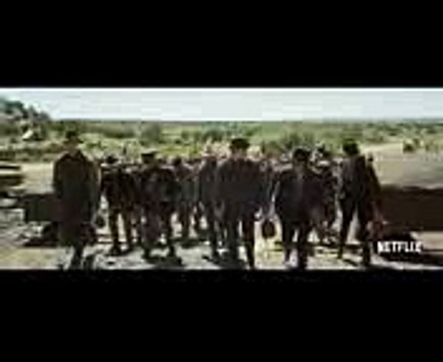 مسلسل Godless 2017 #مترجم كامل