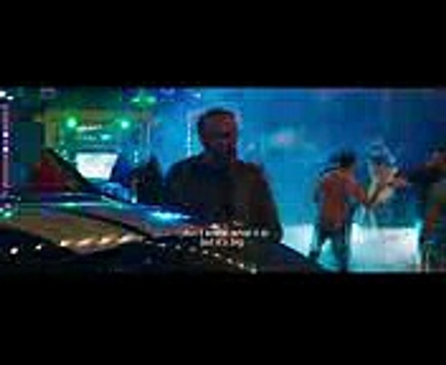 Bon Cop Bad Cop 2 Official Movie Trailer - In Theatres May 12! (1)