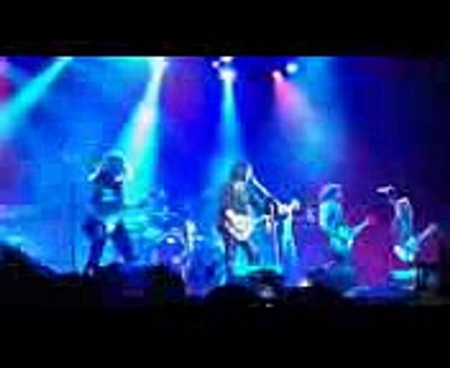 Gene Simmons Nothing To Lose Live Mexico 2017