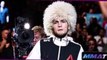 Tony on REAL reason Khabib didnt fight him;Edson:Conor should be stripped like GDR
