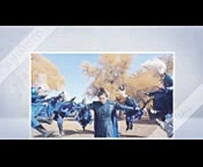 Top Chinese Dramas to Watch in November 2017 🎬