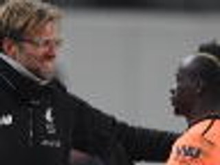 Stoke win was hard work despite scoreline - Klopp