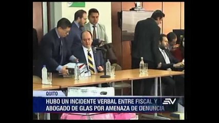 Televistazo 19h00 29-11-2017