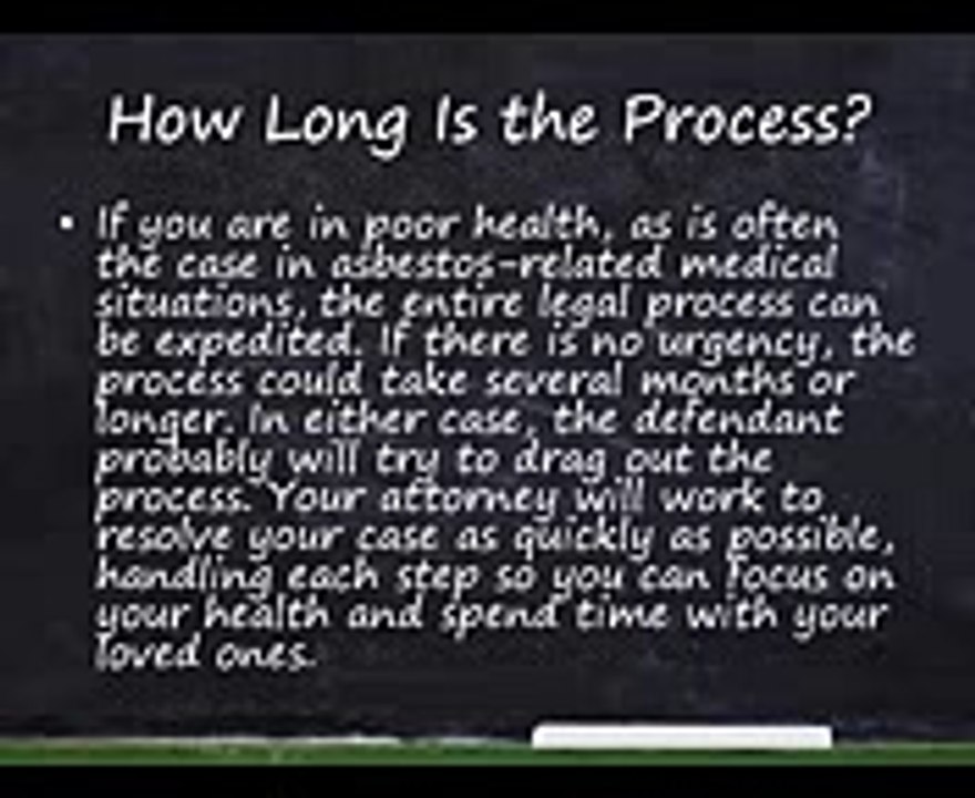 Mesothelioma Lawsuit Free Legal Help & Case Evaluation