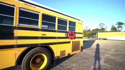 Cummins Visit ~ Massive Coolant Leak ~ Skoolie MPG