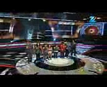 Saregamapa L'il Champs 2011 August 19 '11 - Introduction