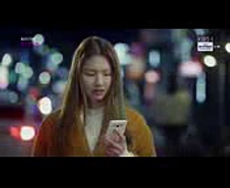 #EXO KAI #ANDANTE Epi 8 Cut (ENG SUB) 171112