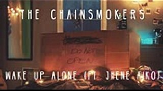The Chainsmokers - Wake Up Alone (Audio) ft. Jhené Aiko (1)