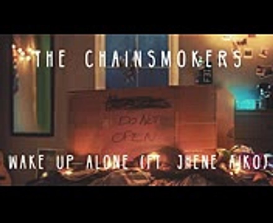 The Chainsmokers - Wake Up Alone (Audio) ft. Jhené Aiko (1)