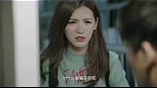 I Can't Hug You 2017 Chinese Drama (Based on Untouchable, a webtoon by Massstar) MV