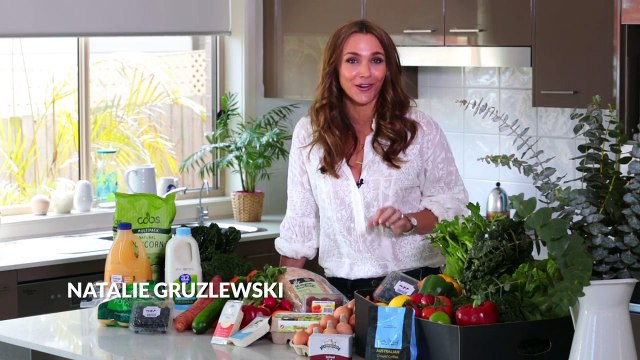 Virtual Shopping Experience Mobile App Customer Aussie Farmers Direct