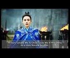 Oh My General  将军在上 Upcoming Drama - Sandra Ma, Peter Sheng