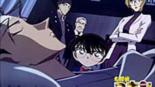 Detective Conan Opening 37 - Butterfly Core - Nightcore