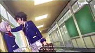 Boku no Kanojo ga Majimesugiru Sho-bitch na Ken Trailer