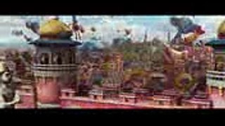 JOURNEY TO THE WEST 2 Trailer (2017) Chinese Fantasy Movie