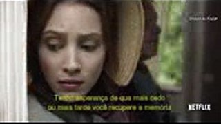 Alias Grace - Nova série Netflix