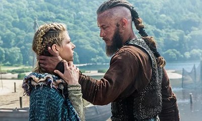 Watch Full - Vikings Season 5 Episode 3 : Homeland Online Free
