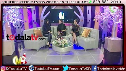 El hiperrealismo-Esta Noche Mariasela-Video