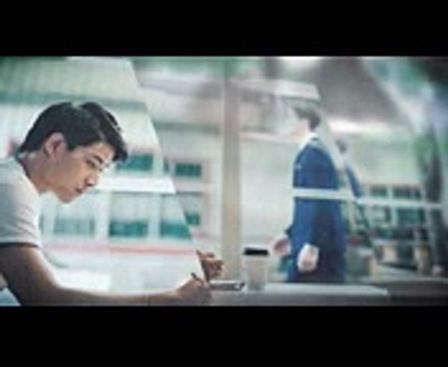 《深藍與月光》Dark Blue And Moonlight 搶先看│酷瞧原創戲劇│Coture Original-Dark blue and moon light