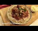 RAPPLER RECIPES Freezer-friendly spaghetti and meatballs
