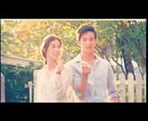 James Ma and Mint ChalidaSai Tarn Hua Jai สายธารหัวใจThai lakorn upcoming Ch.3