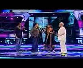 Saregamapa L'il Champs 2011 September 17 '11 - Hero of the Week