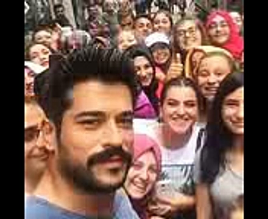 Burak Özçivit  2017 ❤  Endless love