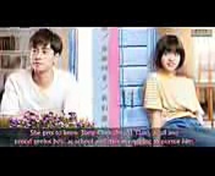 A Love So Beautiful 致我们单纯的小美好 Coming soon Webdrama 2017