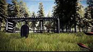 Hunting Simulator • Weapons & Accessories Trailer • PS4 Xbox One PC