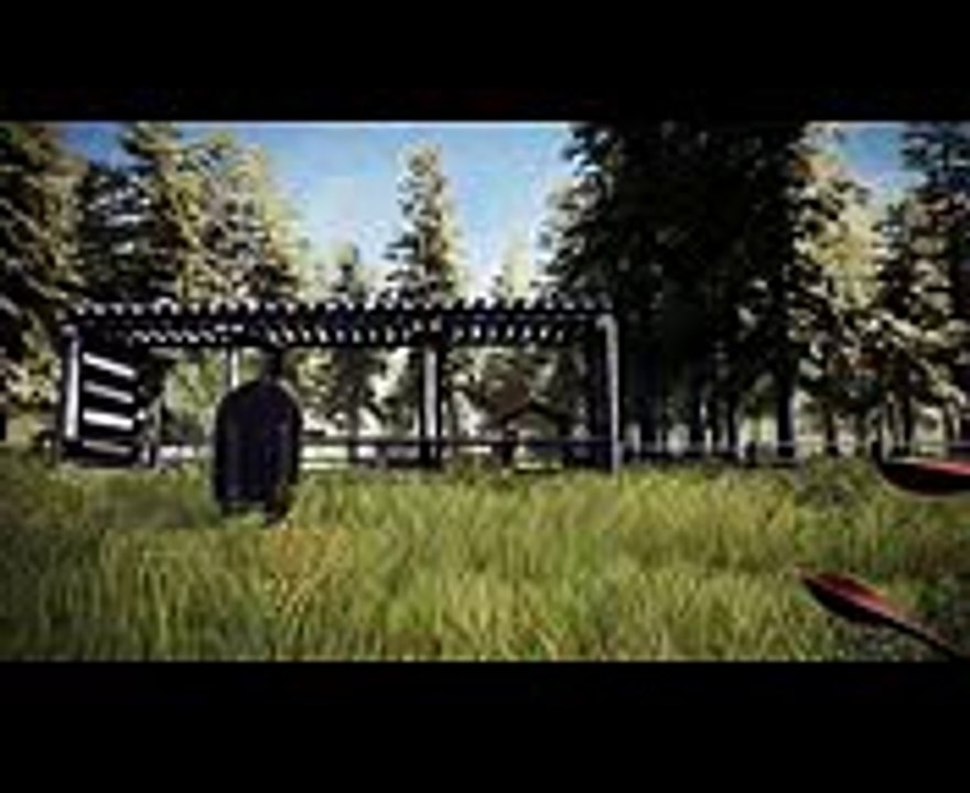 Hunting Simulator • Weapons & Accessories Trailer • PS4 Xbox One PC