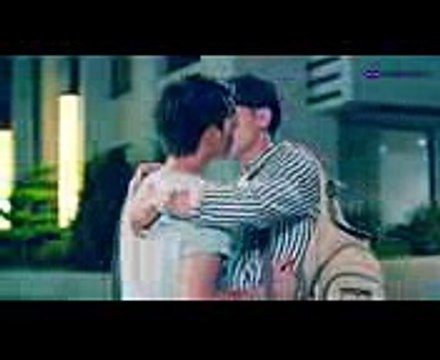 Engsub BL Dark Blue & Moonlight 深藍與月光 Official Trailer (Taiwan) (2)