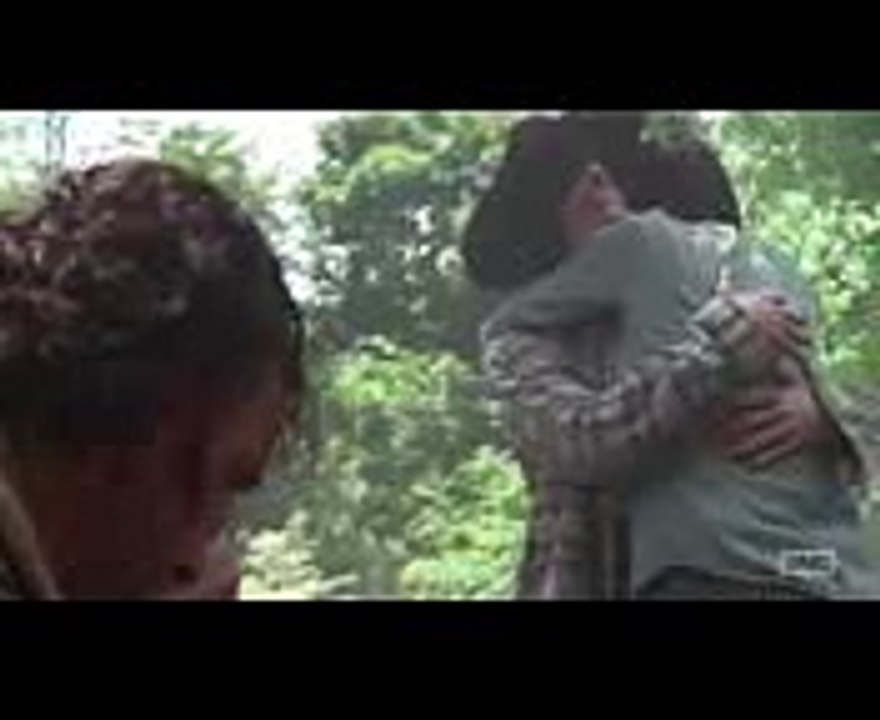 The Walking Dead Season 8 Trailer