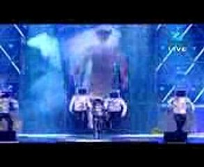 Saregamapa L'il Champs 2011 Grand Finale Oct. 01 '11 - Azmat Hussain (1)