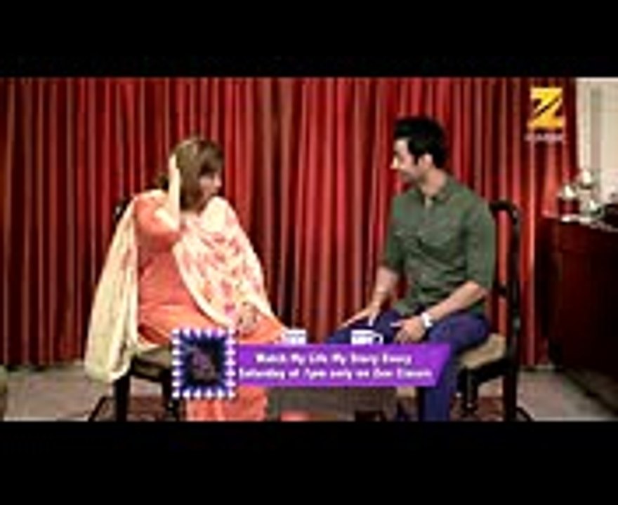 Helen Talks About Her Early Days In Film Industry My Life My Story  Sat - 1st April  7 PM