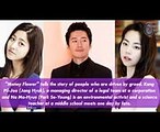 Jang Hyuk and Park Se-young in Money Flower  An Upcoming Korean Drama Series November 2017 (1)