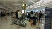 Bali Airport Reopens After Volcano Eruptions Force Two-Day Shutdown