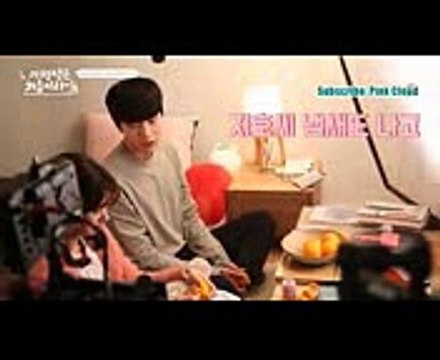 [BTS BED SCENE] Because This is My First Life ❤ Kiss Scene Jung So Min 정소민❤이민기 Lee Min Ki 이번 생은 처음이라