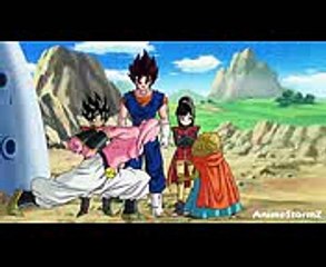 DRAGON BALL SUPER - NUEVO ANIME JULIO 2015