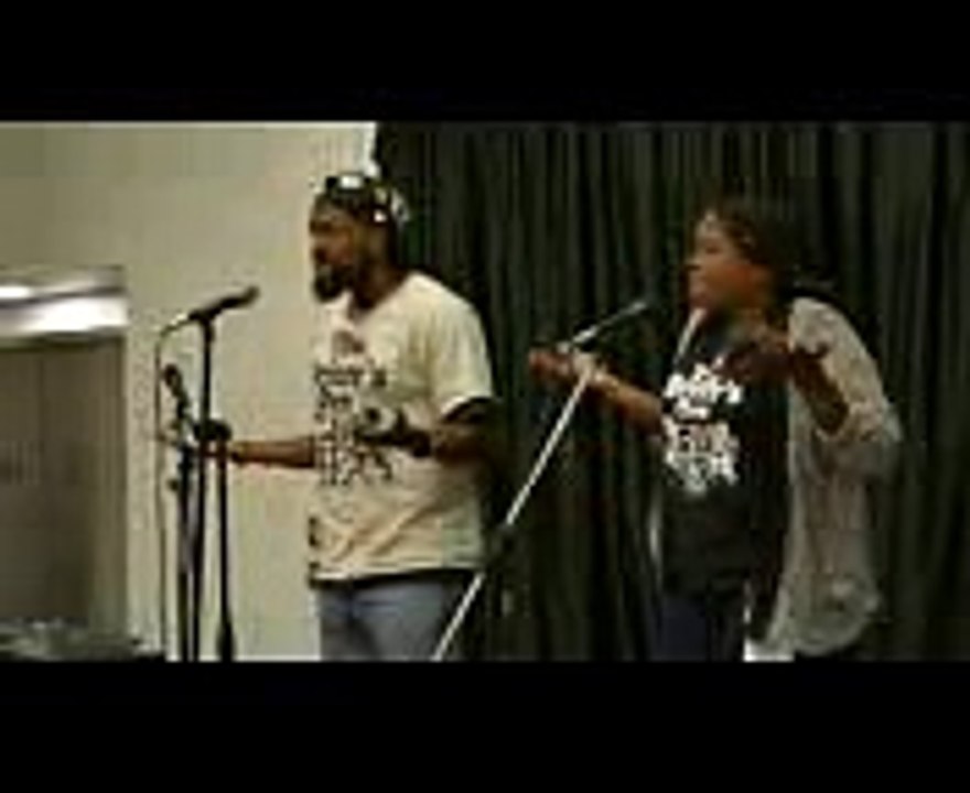 2017 NPS Group Piece Finals - The Writer's Den Hi, My Name is Bipolar (1)