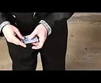 Introduction to the Floating-Card Magic Trick  Magic Tricks