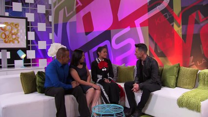 La Voz Kids _ Giselle López encontró la sanación de su padre en la música-X0aX6y1TyX8