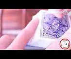 Your Name, Your Card - CARD TRICK - Magic Tricks REVEALED