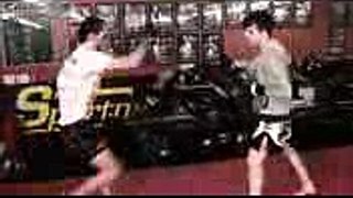 Champions Gym - Mixed Martial Arts