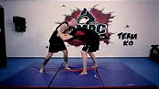 Wurftechniken - Mixed Martial Arts #3