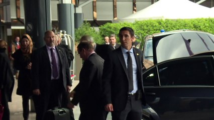 ONU pide progreso real en negociaciones de paz para Siria